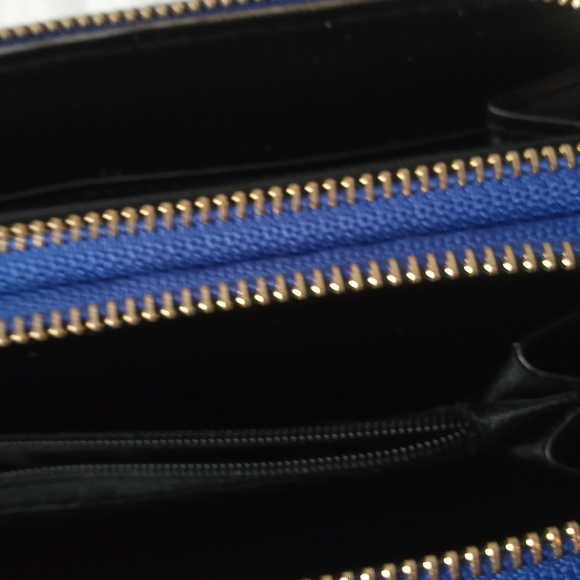 Wristlet purse - Picture 6 of 7